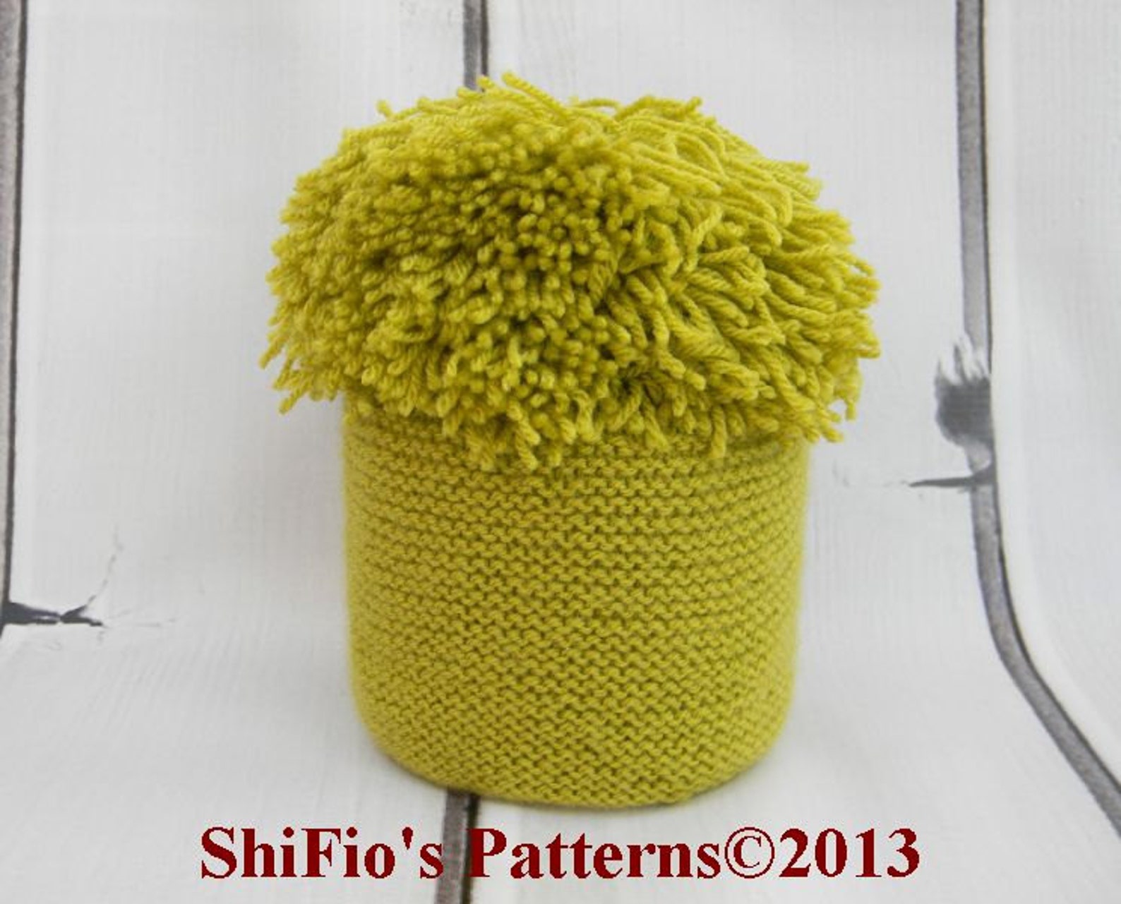 KNITTING PATTERN for 4 Toilet Roll Covers Tissue Cover Topper Etsy UK