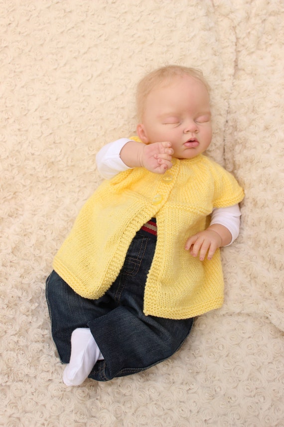 Baby sleeveless shop cardigan