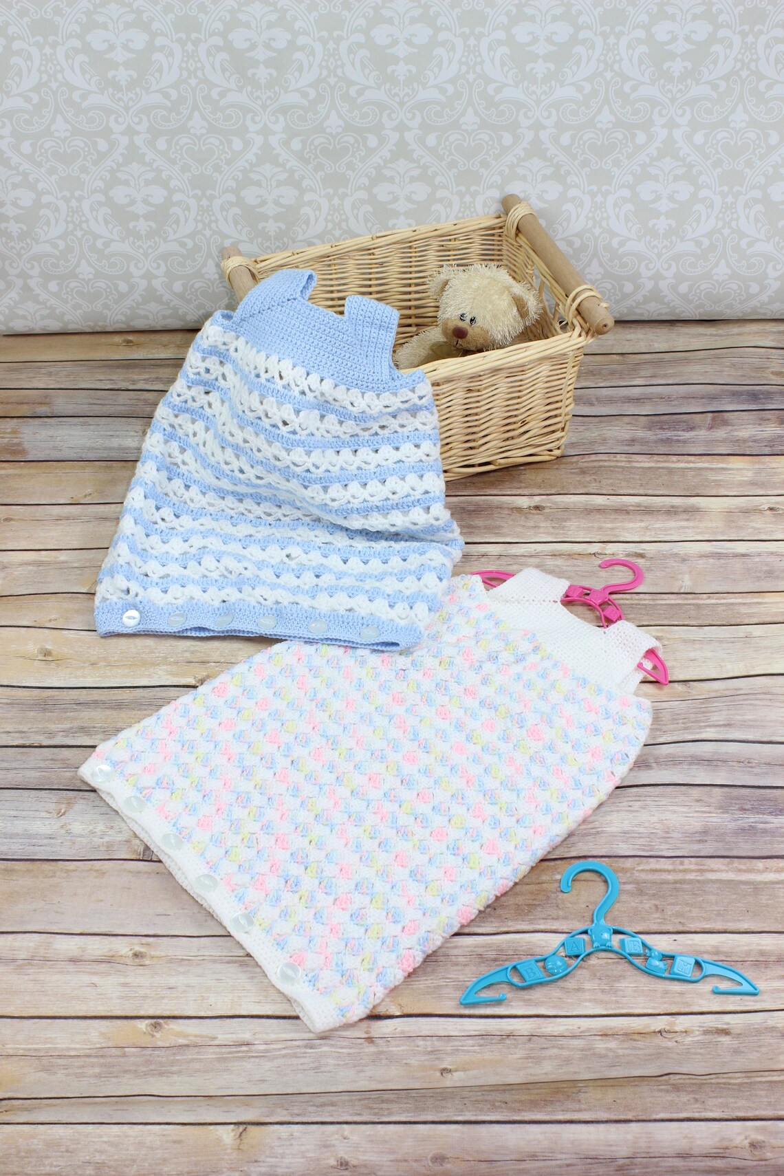 Crochet Pattern Baby Sleeping Bag Baby Cocoon Pattern Etsy