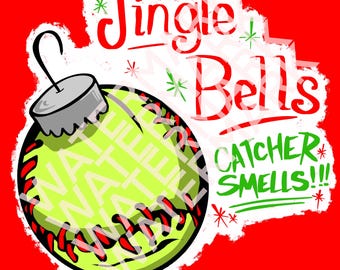 Softbol navideño