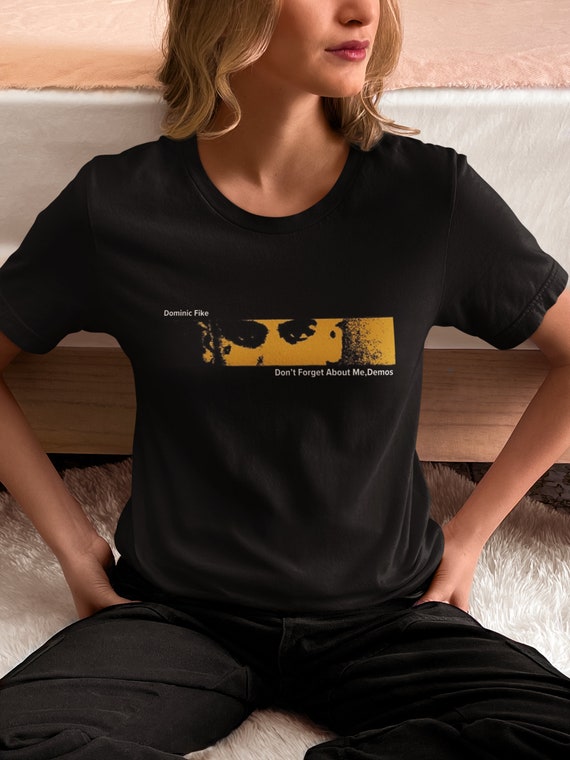 Dominic Limited Edition Funny Personalized Name Joke Gift T-Shirt Dominic Limited Edition Funny Personalized Name Joke Gift T-Shirt