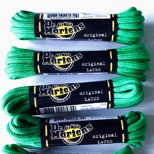 Boot Laces 14 Eyelet Etsy Australia