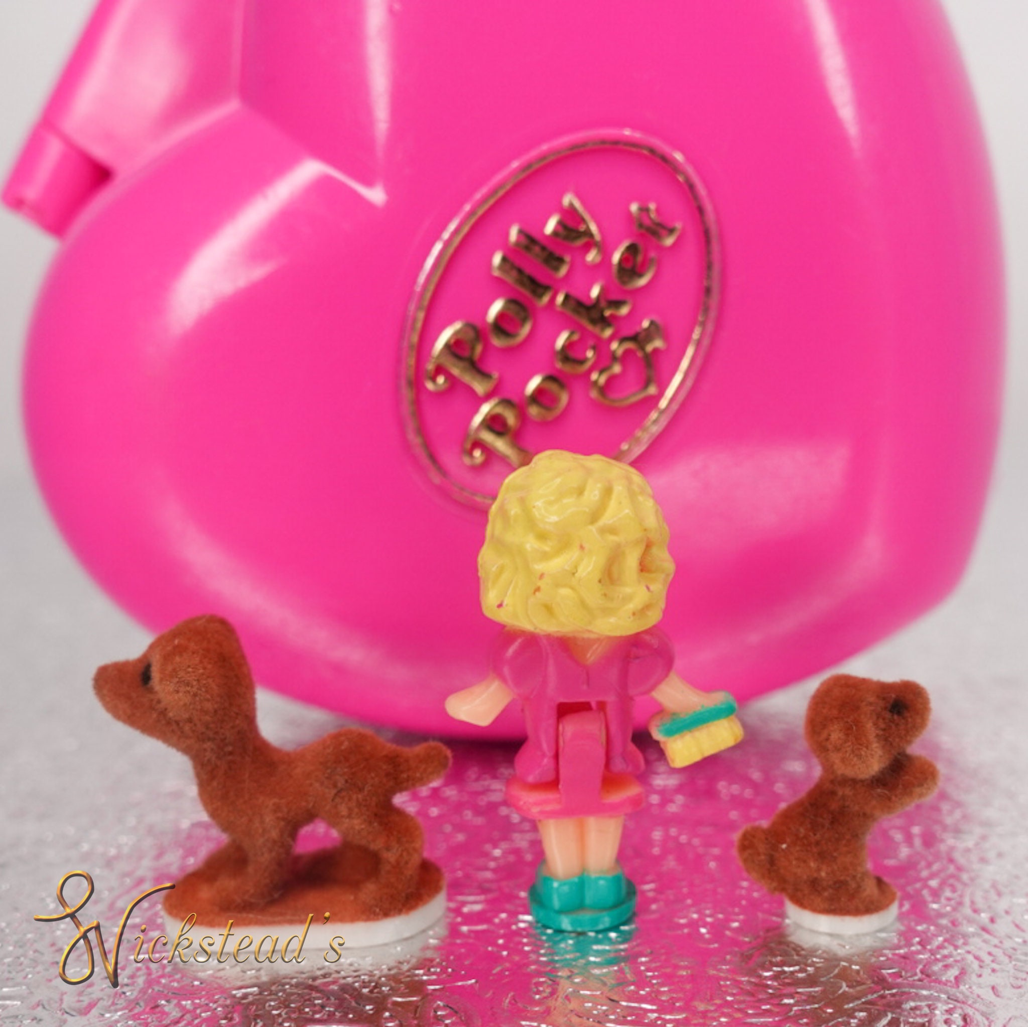 Polly pocket online grandes