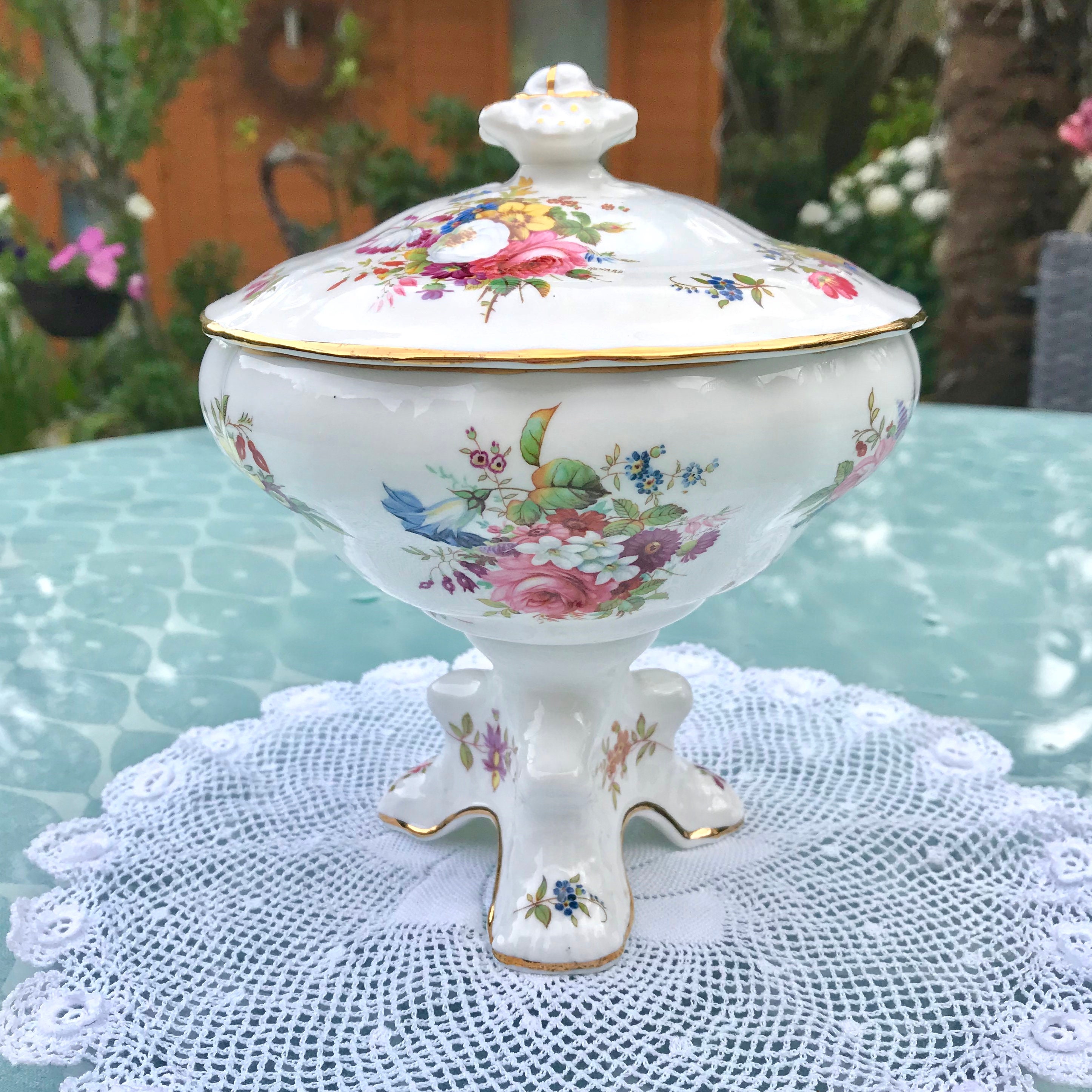 Hammersley Howard Sprays - Etsy