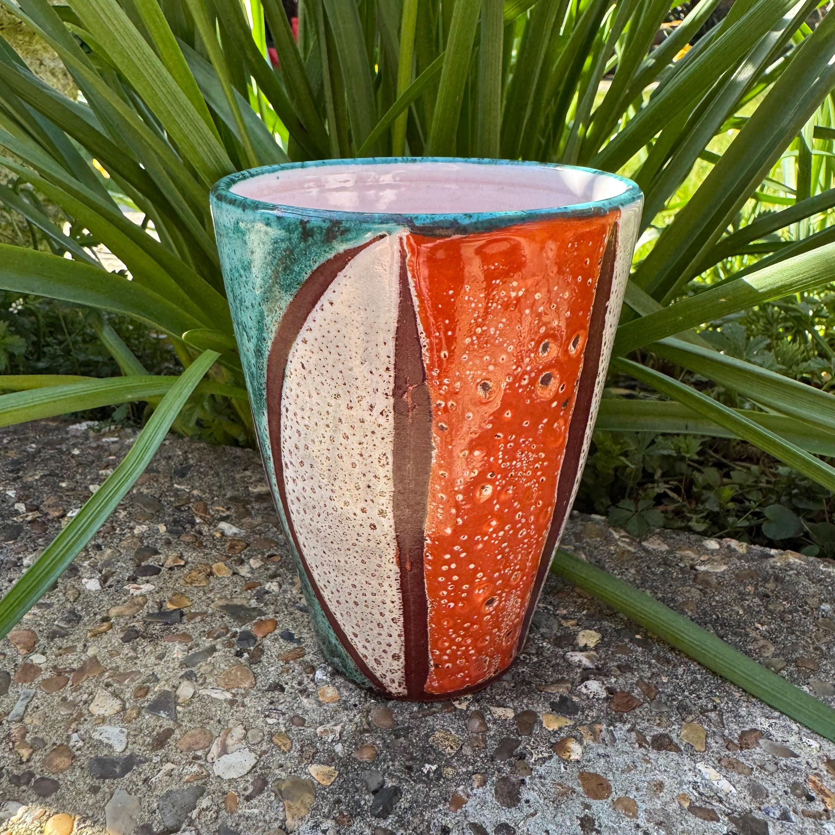 Vallauris French Pottery - Etsy UK
