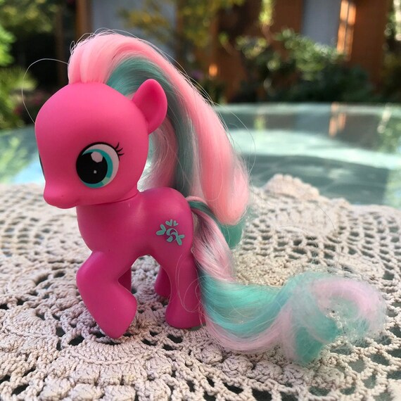 2000s my little pony