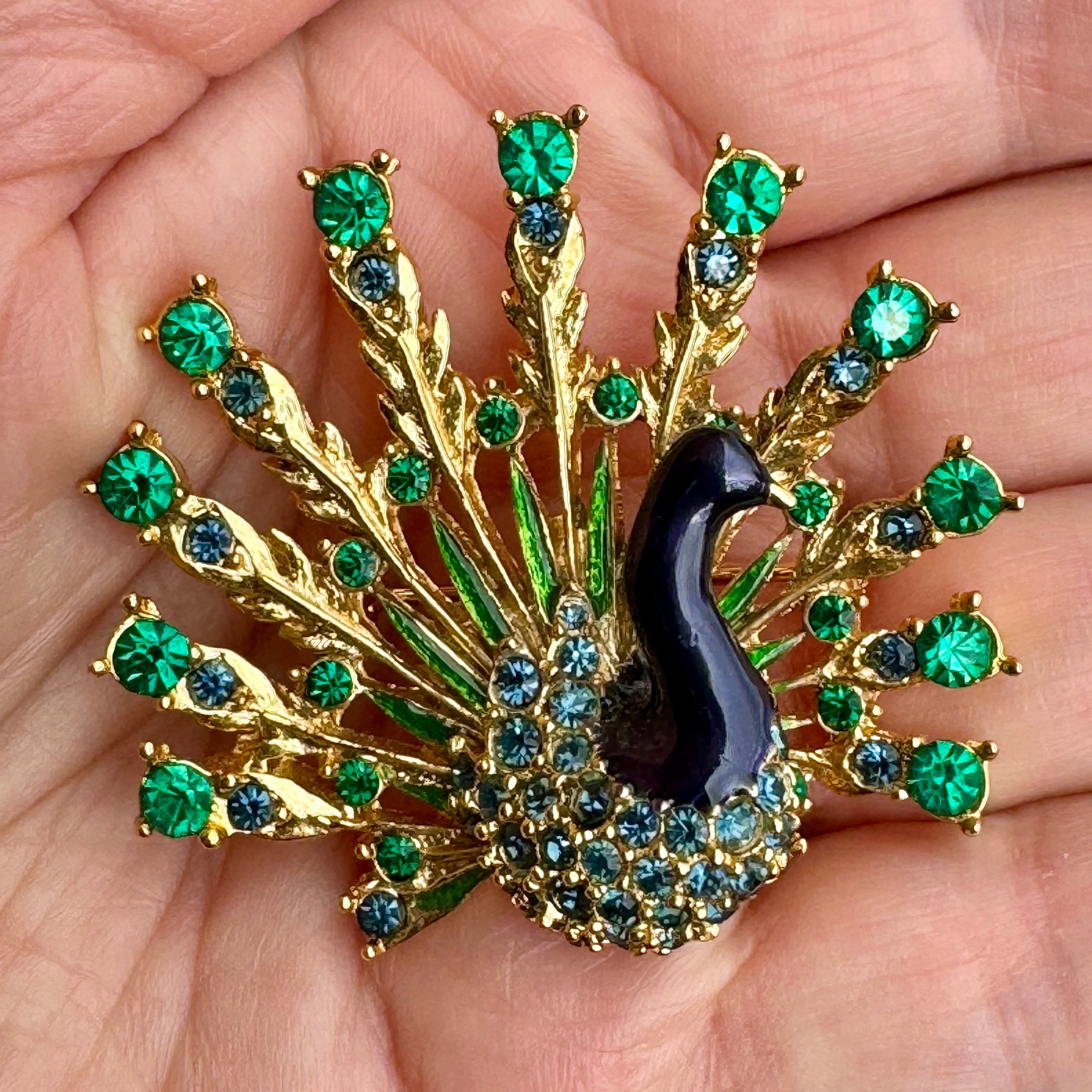 Sphinx Brooch - Etsy