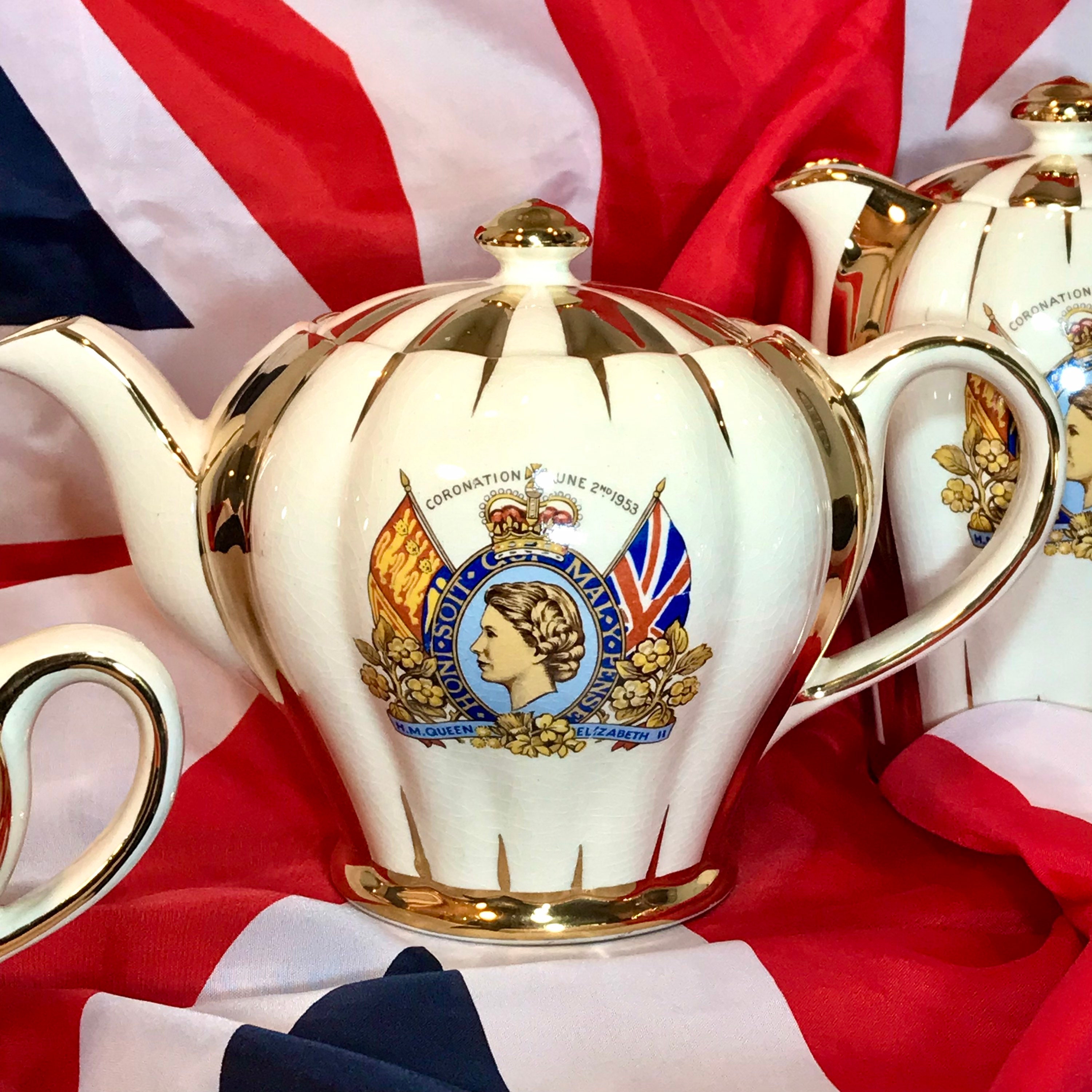 ティーポットカバー エリザベス女王 ティーポットカバー エリザベス女王 ティーポットカバー エリザベス女王