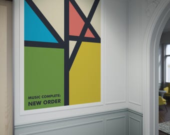 New Order - Music Complete - Amazon.com Music