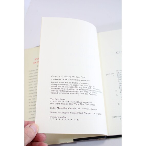 Systematics in Prehistory Robert C Dunnell Vintag… - image 4