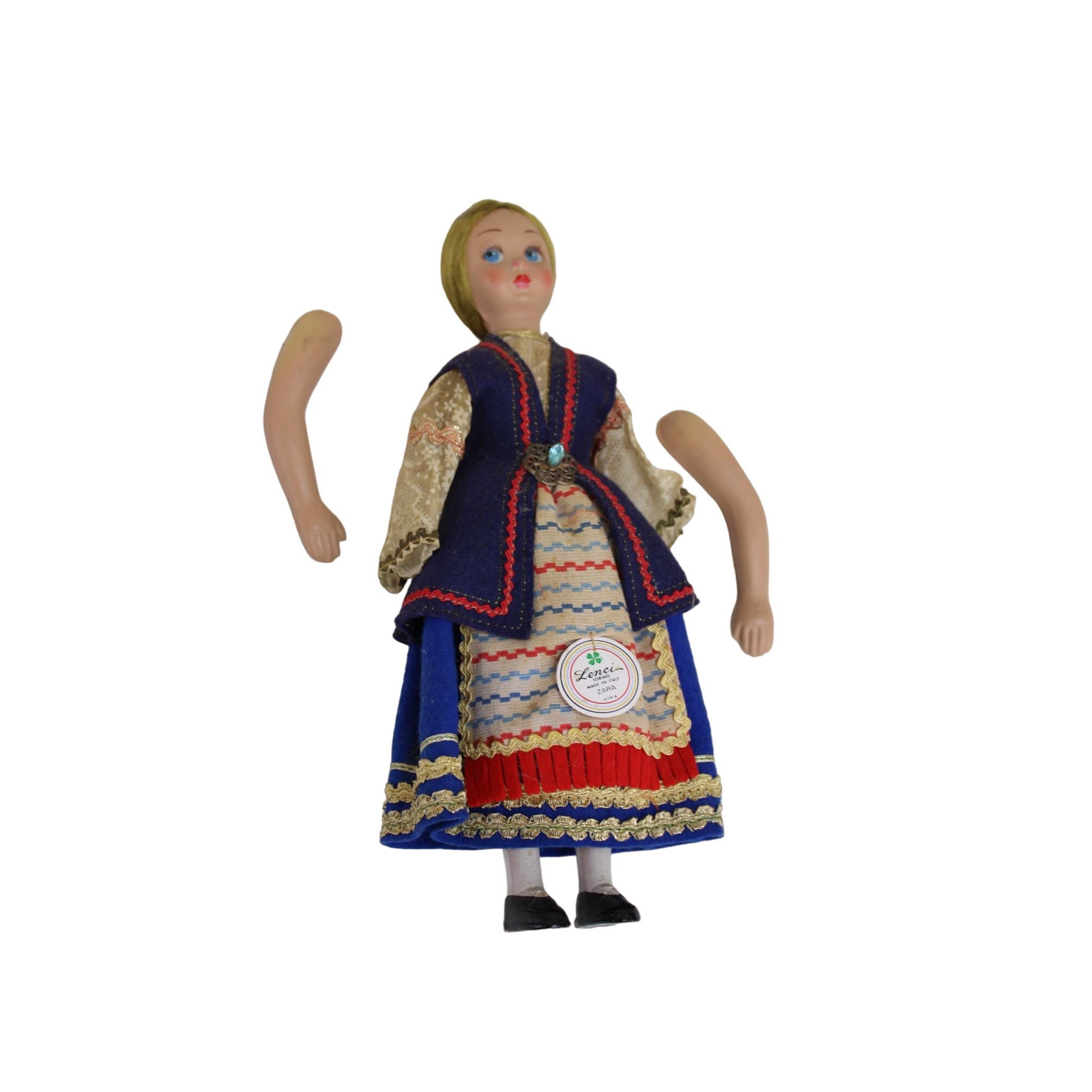 Lenci torino dolls - Etsy 日本