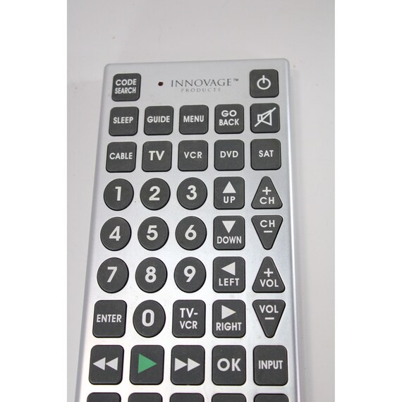 Large Remote Control