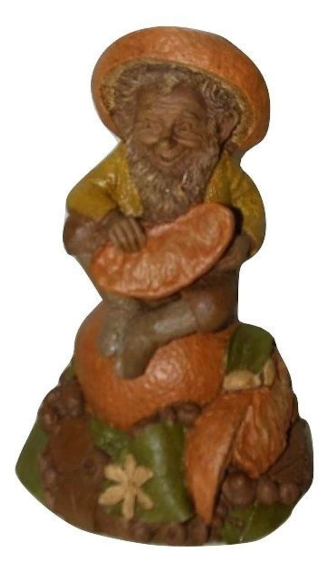 Vintage Tom Clark Gnome Gnomes Julius 1985 #67 - Etsy