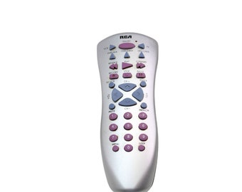 RCA Remote Control RCU410RS Vintage 88871