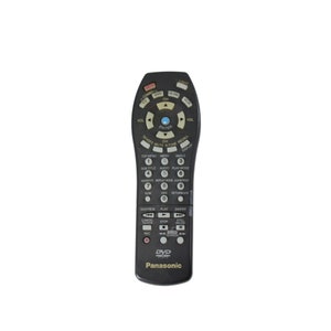 Panasonic Remote EUR511503 093Q Vintage 66595
