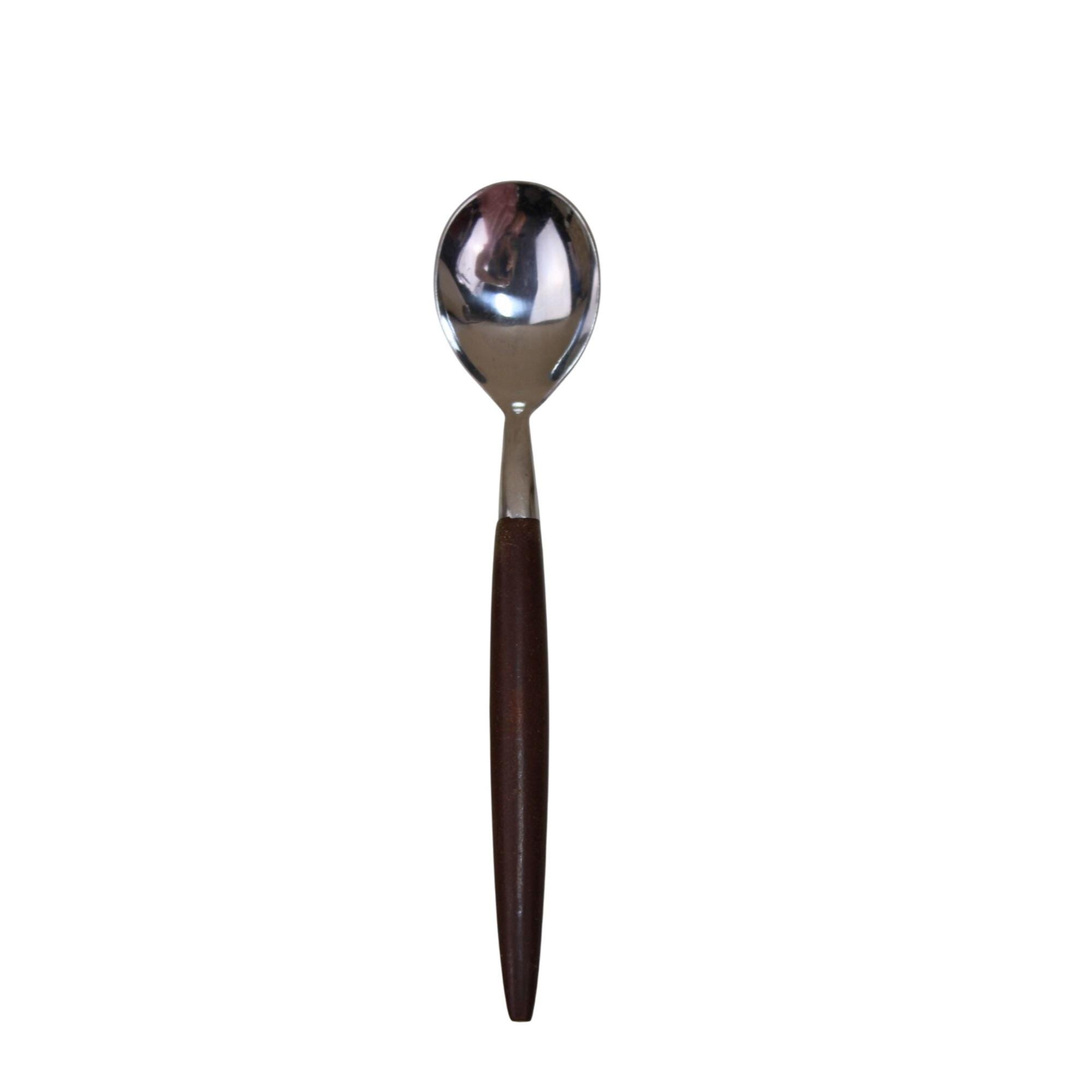 【ヴィンテージ】American Tempo ステンレススプーン American Tempo Flatware - Etsy
