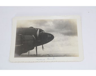 WWII American C-47 Airplane Transport Troop Douglas WW 2 World War 2 II