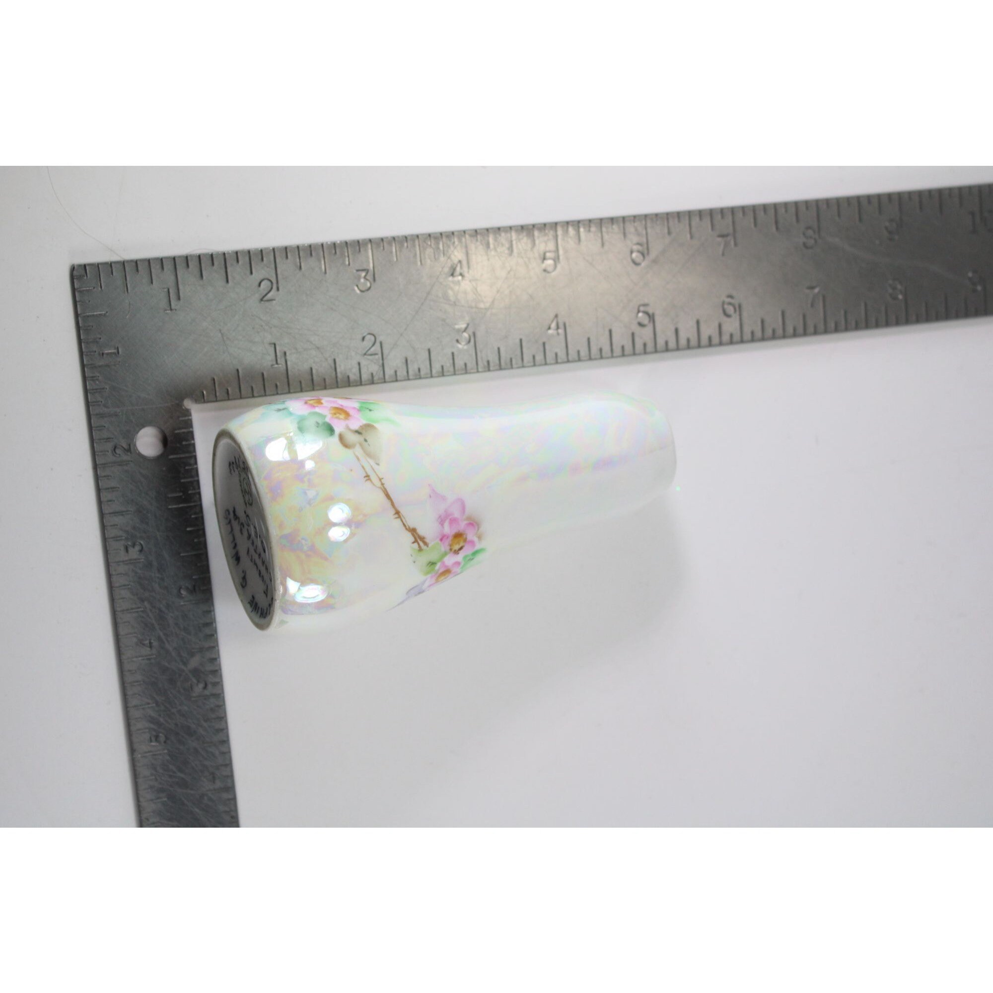 【CZECHOSLOVAKALEAD 】花瓶 Amazon.com: ZXHStore European Retro Ceramic Floor Vase Home