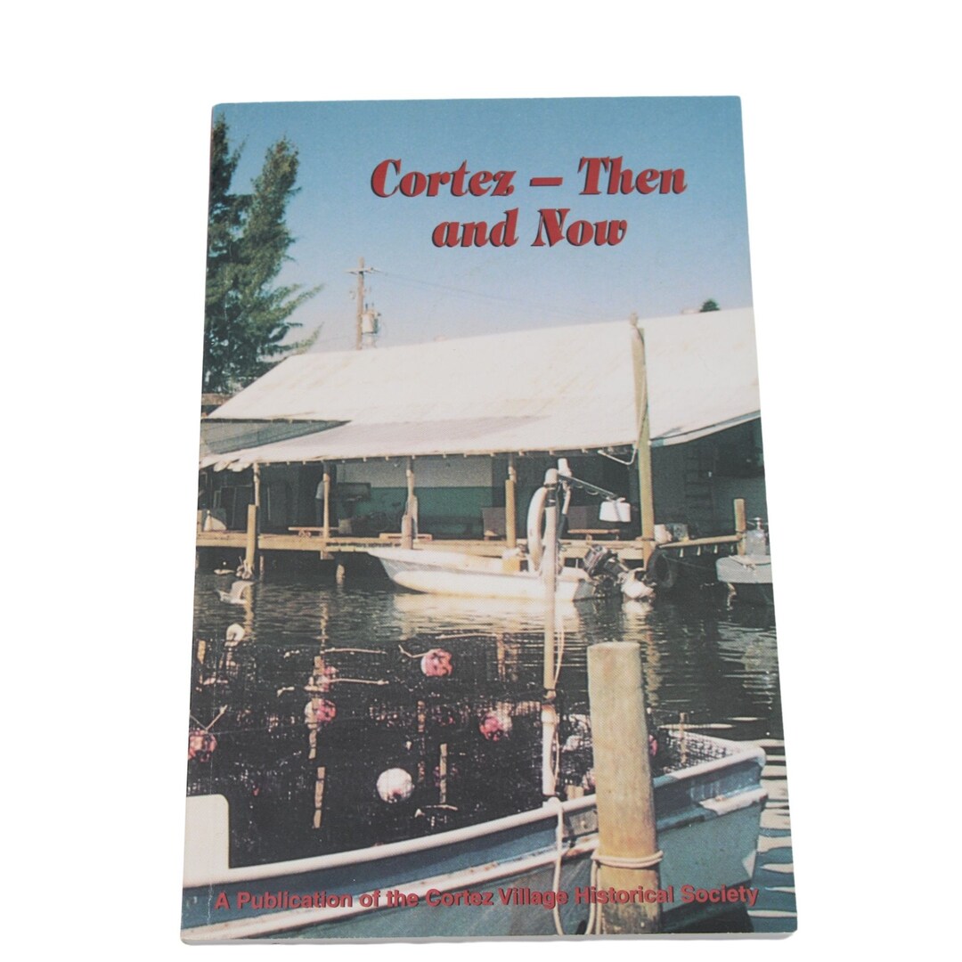 cortez vintage