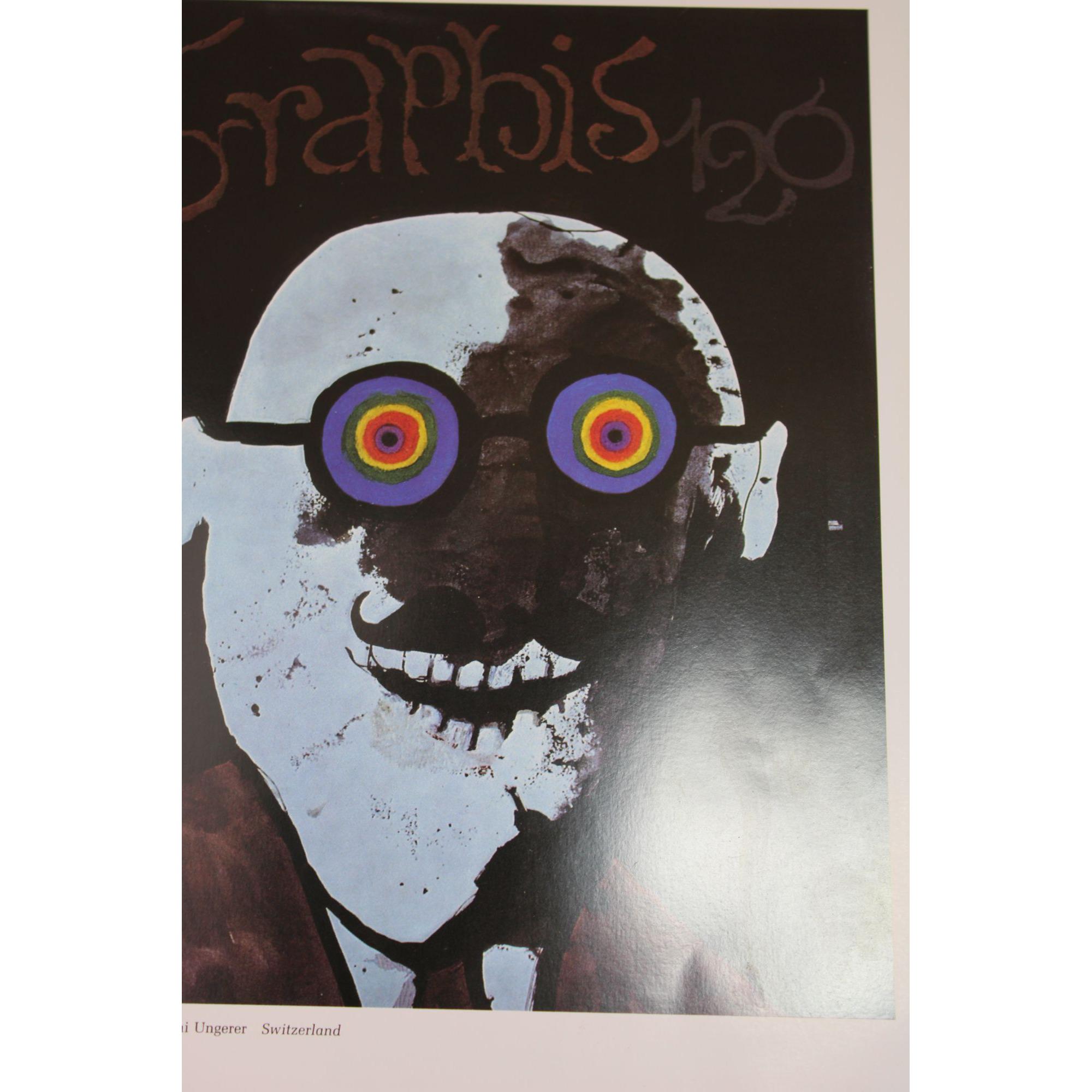 Tomi ungerer - Etsy 日本