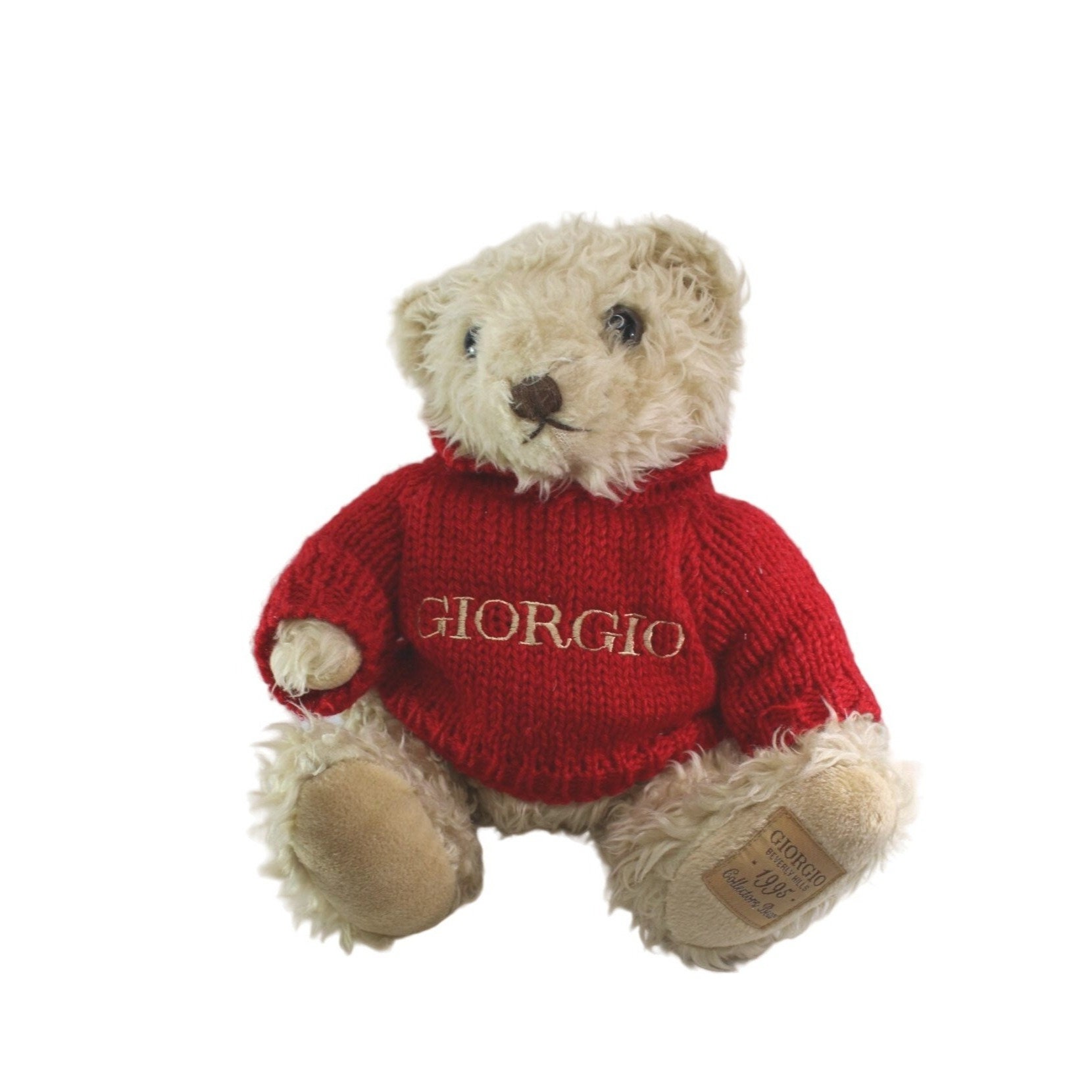  Teddy Bear 2001 コレクション s-l1200.jpg