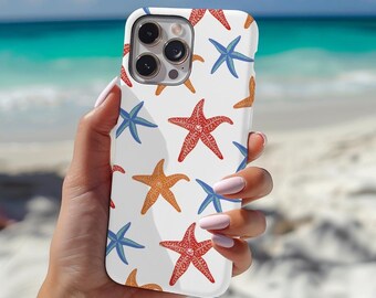 Seashell Magsafe  Phone Case Gifts for Her, Bestie, Girlfriend, Mom, Birthday, Valentine, Summer Phone Case, Beach Phone Cover iPhone 16,15