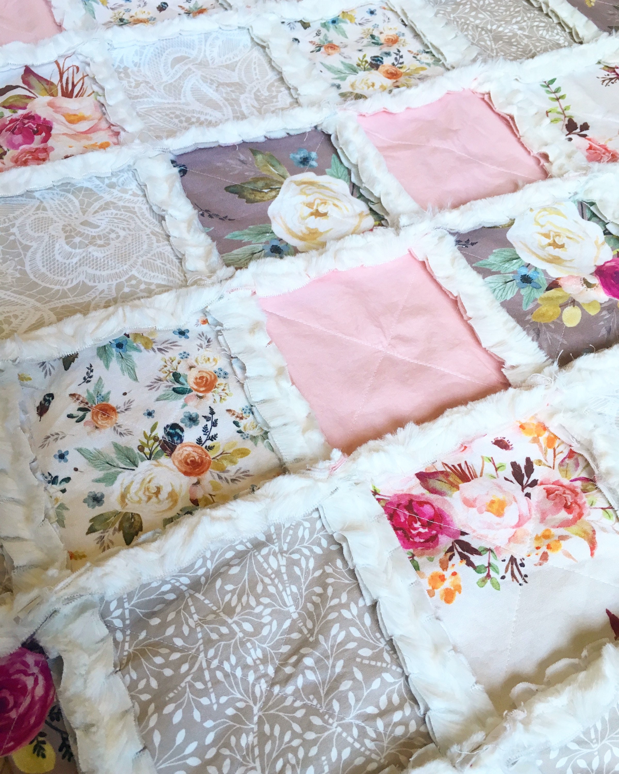 Baby Quilt Crib Bedding at Mary Oliveros blog