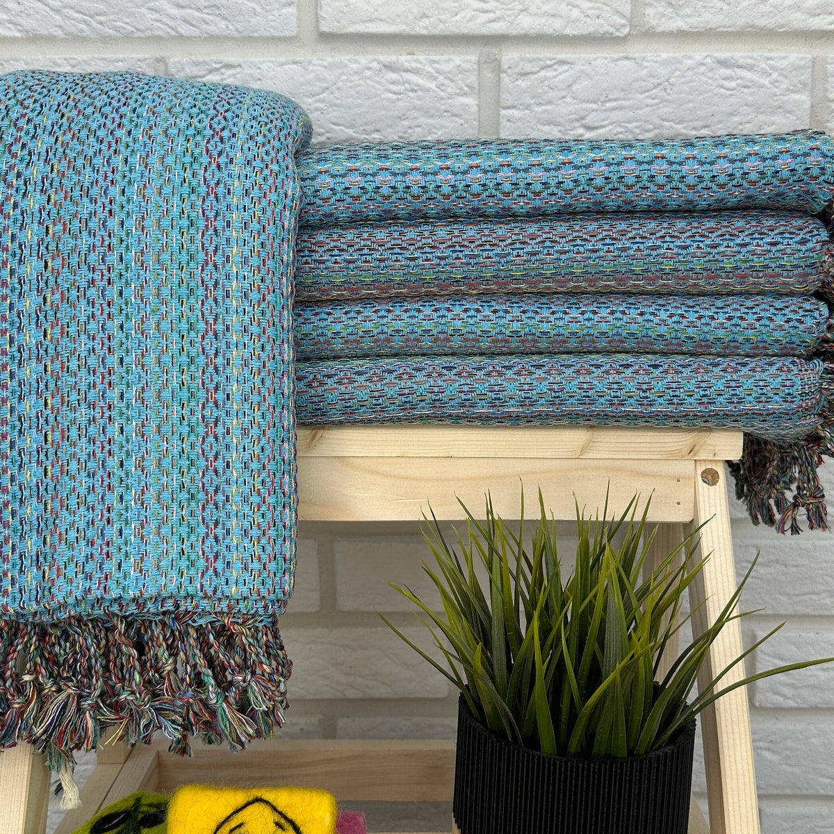 Turkish Towel - Etsy