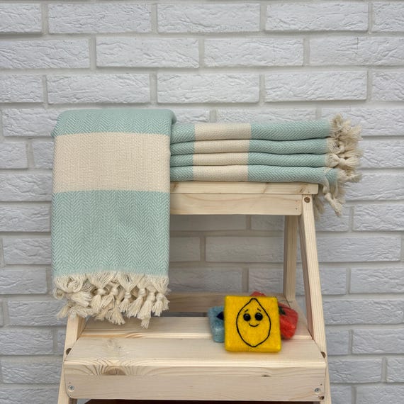 Turkish Towel 40x70