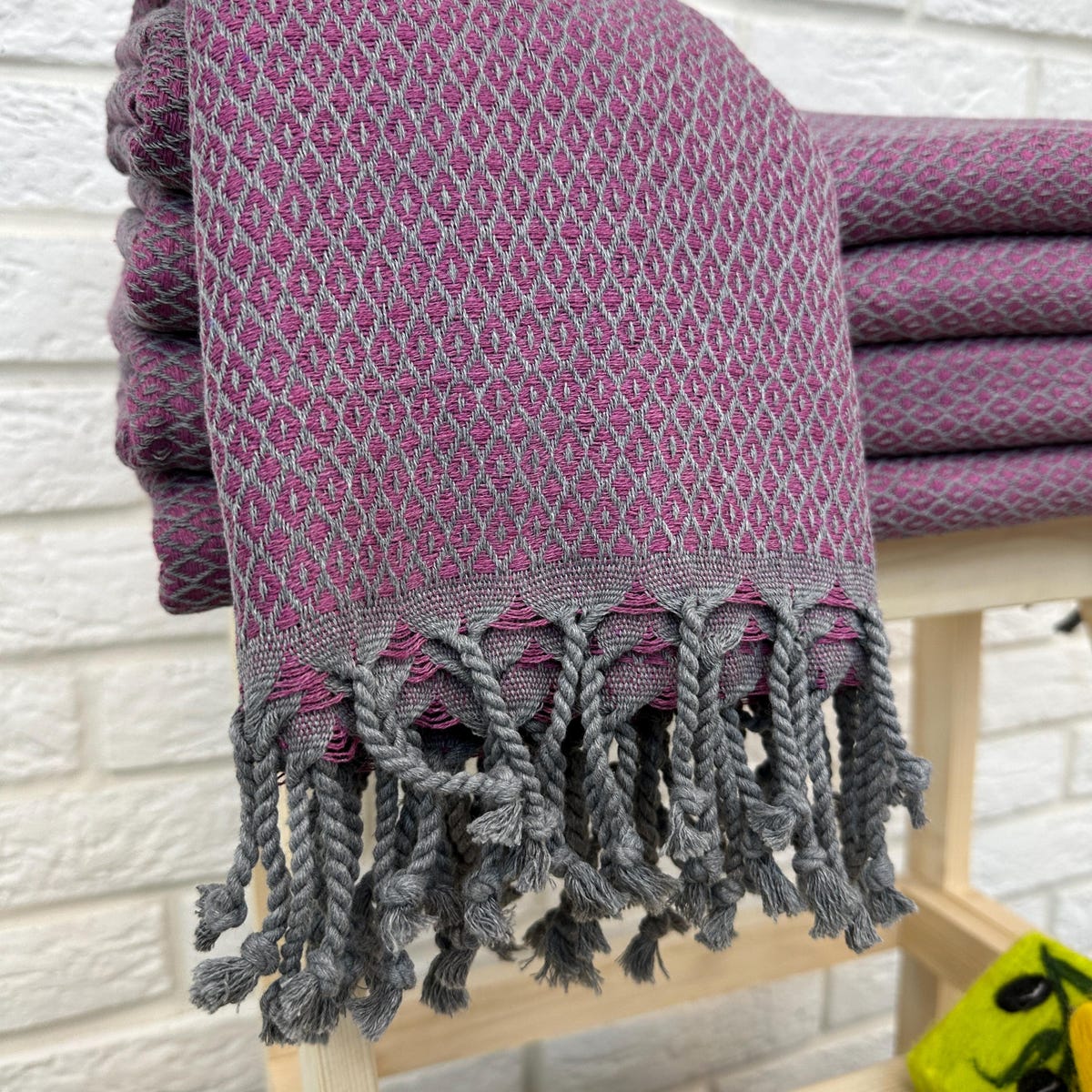 Turkish Beach Towel - Etsy