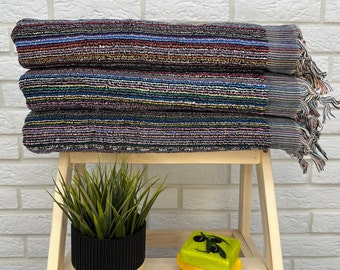 Organic Turkish Towel for Beach Sand Free, Personalized Turkish Towel, Bath Towel, Beach Towel, Hammam Towel, Cotton Towel, Bathroom Towel