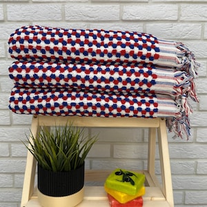 Organic Turkish Towel for Beach Sand Free, Personalized Turkish Towel, Bath Towel, Beach Towel, Hammam Towel, Cotton Towel, Bathroom Towel
