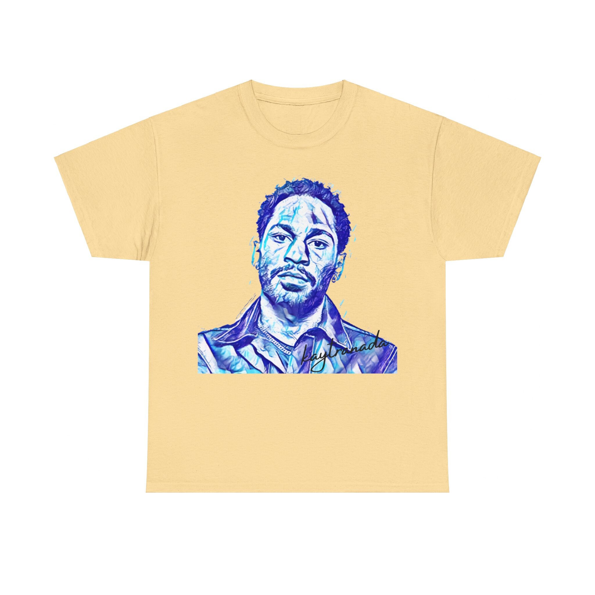 Kaytranada Shirt,kaytranada Tour,hip Hop, Dj, Kaytranada Kaytranada Shirt,kaytranada Tour,hip Hop, Dj, Kaytranada