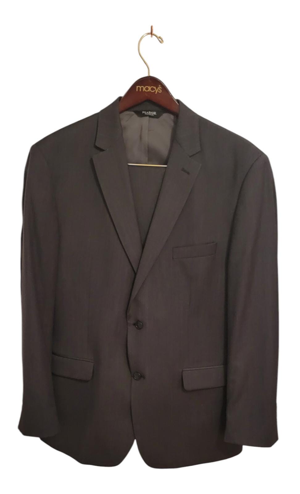 ≪通常販売≫【Men's】wool herringbone jacket 