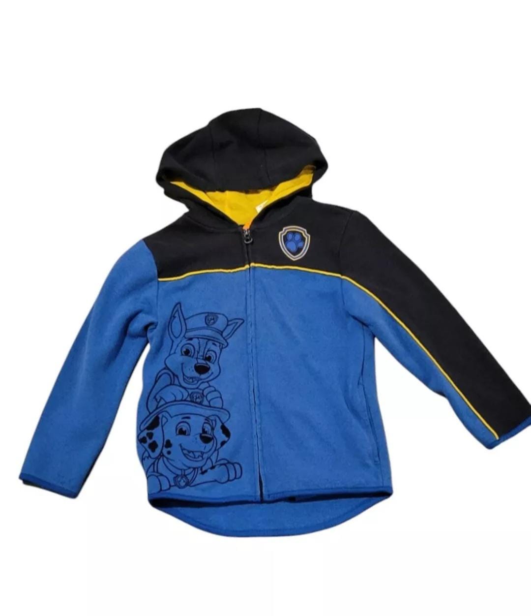 Ryder Paw Patrol Jacke Spiderman Jacket Paw Patrol Jacket Ryder