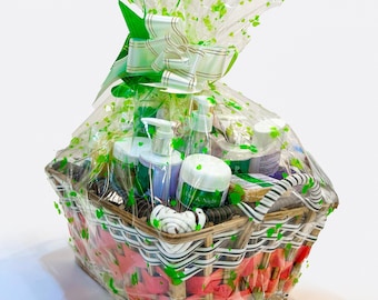 El set de regalo PRIMM Life Skincare: un regalo de autocuidado para una piel radiante y nutrida.