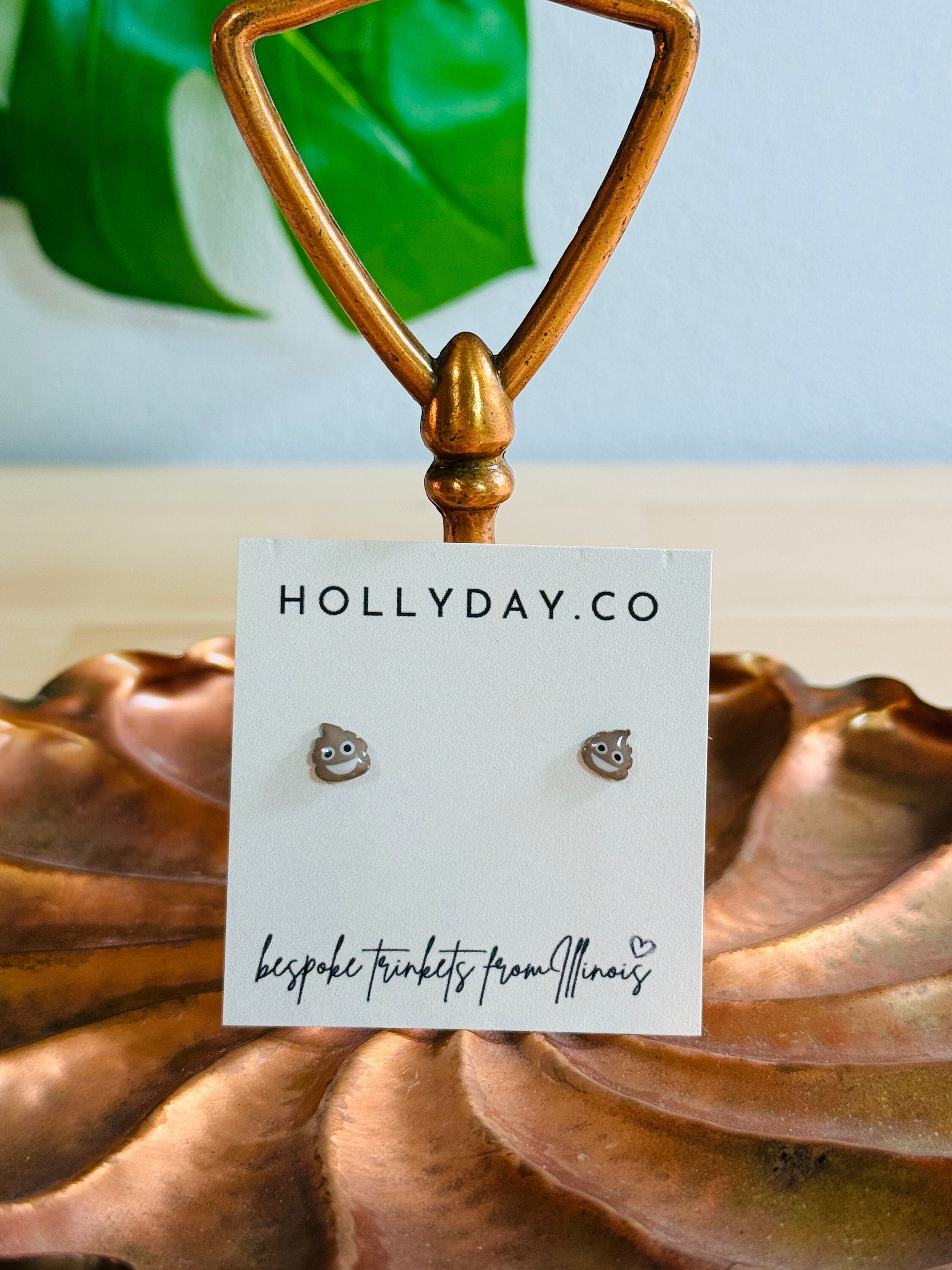 wire wrapped tree of life - hollydayco