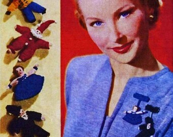 James C Brett Chunky Knitting Pattern JB200 Childs All In One Suit 24-32/" Chest