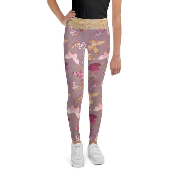 Girls on leggins new arrivals