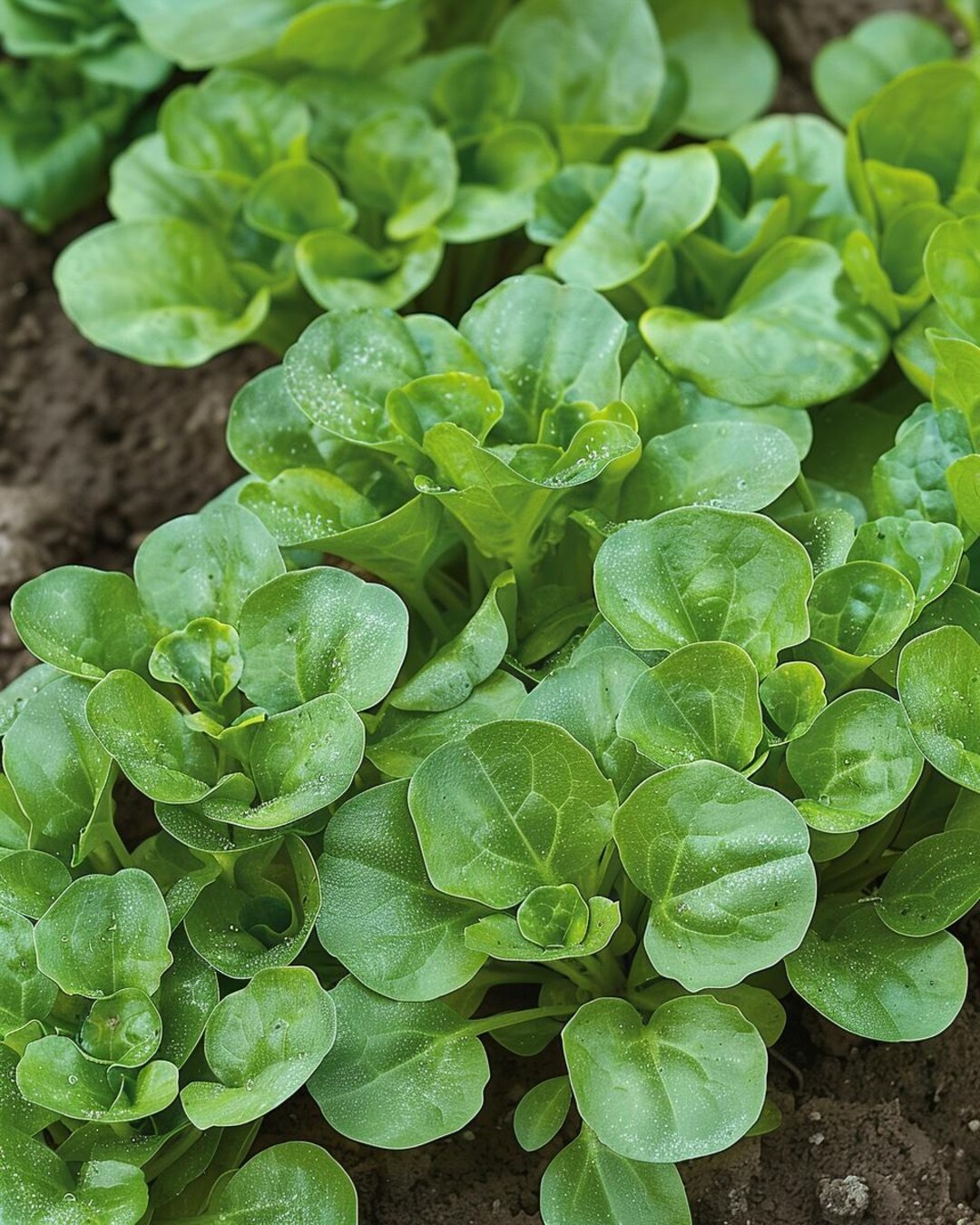 Insalata di valerianella con pera e camembert - La Cucina Salutare