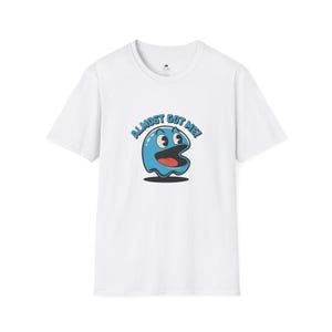 Quirky Graphic Tee