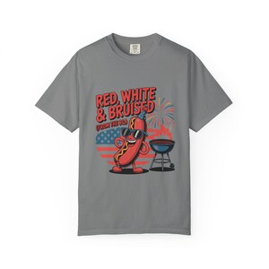 Independence Unisex T-shirt
