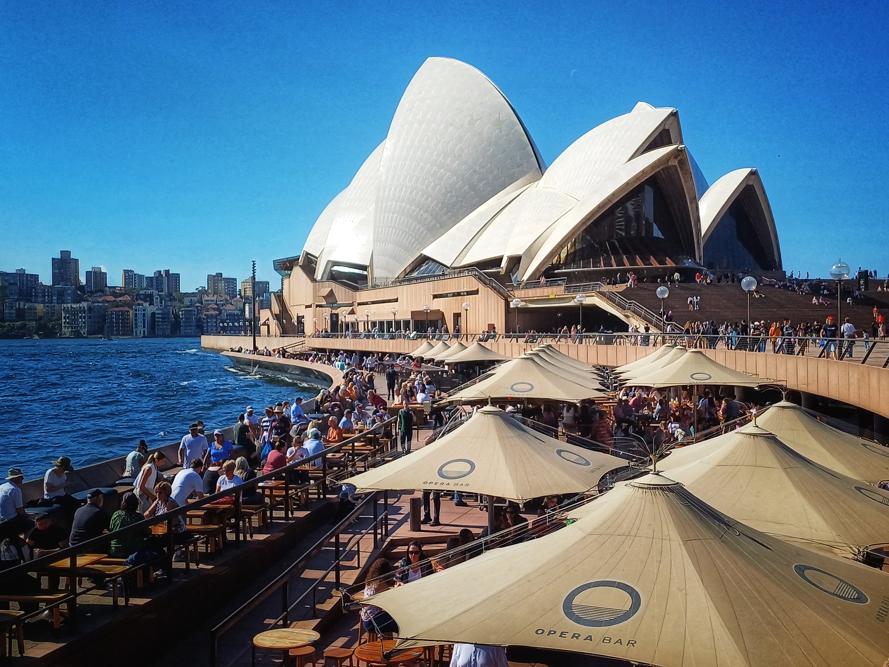 Sydney Set