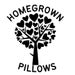 HomeGrown Pillows