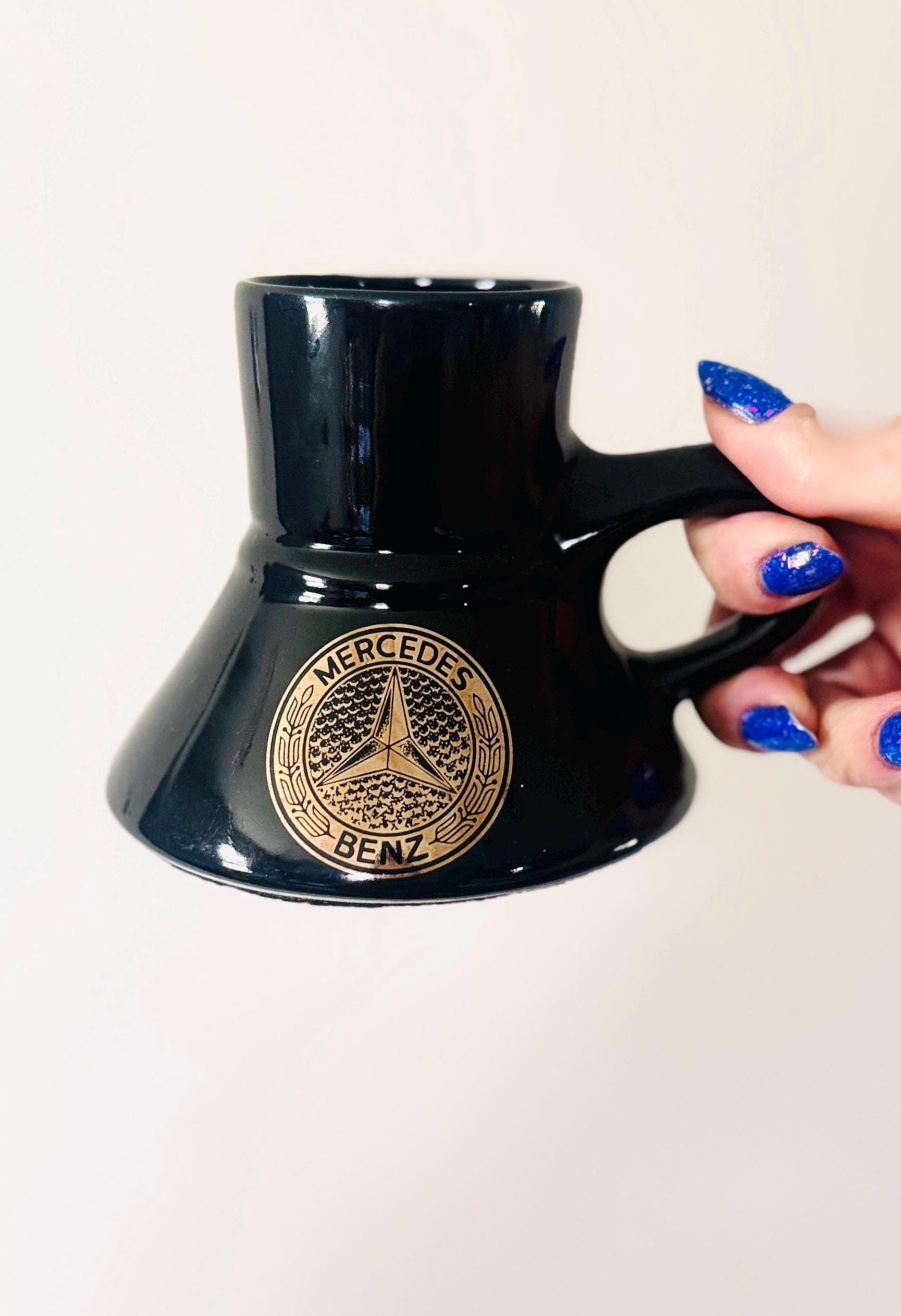 Mercedes Benz Mug - Etsy