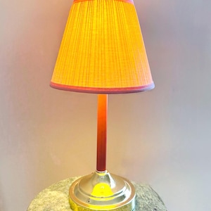 Vintage Leviton Lamp - Etsy