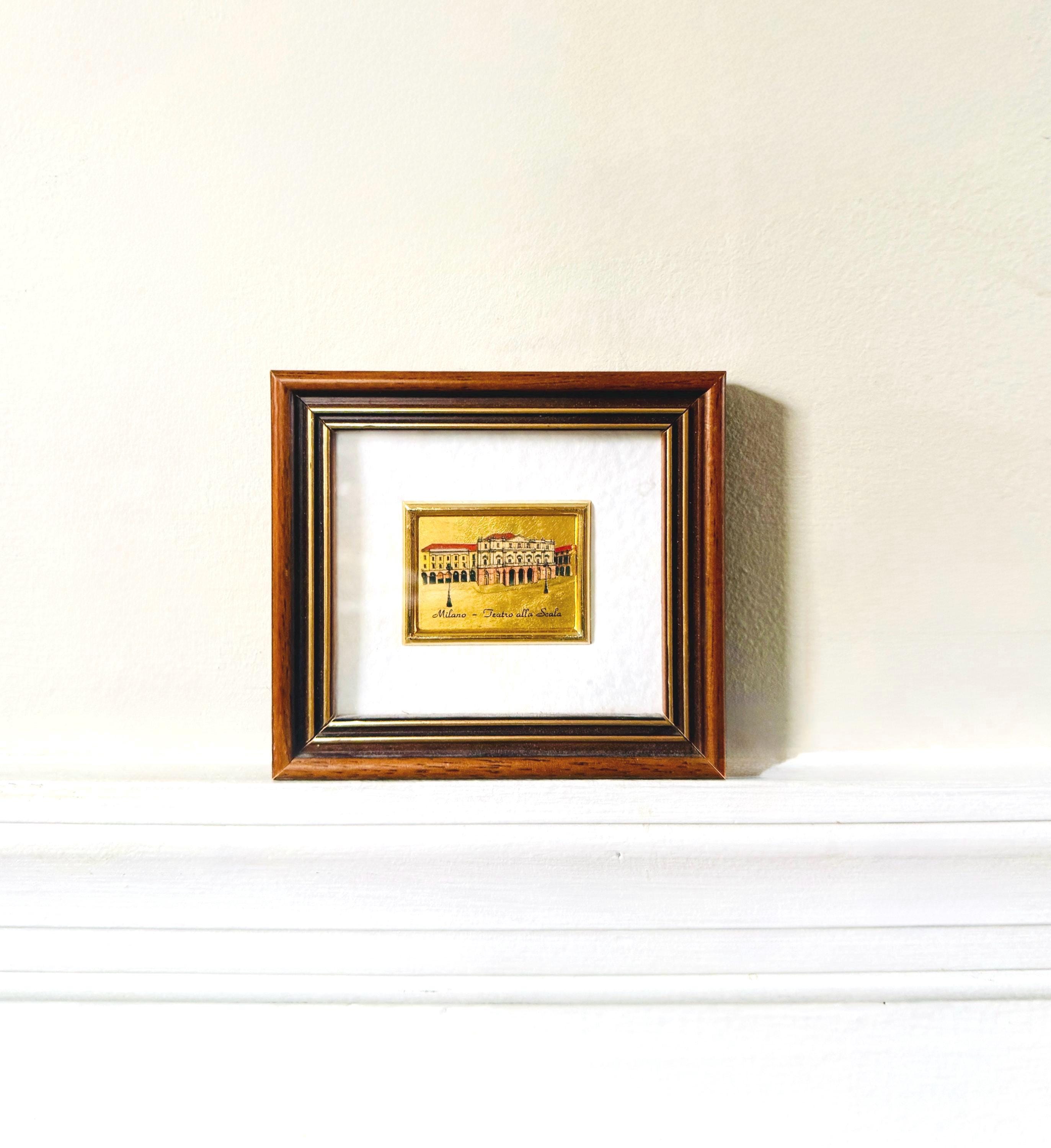 La Scala Souvenir - Etsy