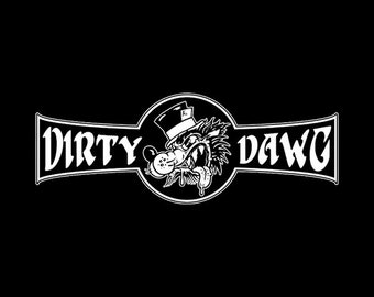 The Dirty Dawg Etsy