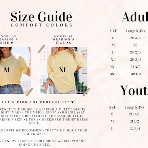 a women's size guide for a t - shirt