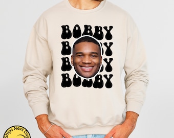 Custom Photo Face Sweatshirt Custom Photo Hoodie Personalized Hoodie Sweater Custom Face Anniversary Birthday Gifts Custom Photo Gift Couple